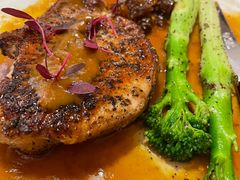 -G+KITCHEN(龙湖狮山天街店)