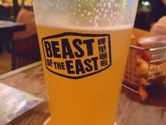 -Big Bamboo 大竹子体育主题餐厅(虹梅路店)