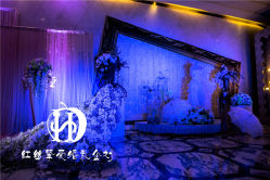 -中福大厦-宴会厅