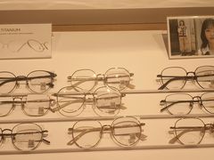 -JINS(天津大悦城店)