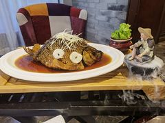 -卫鼎轩·曹公馆(鼓楼店)