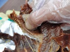 -郴州特产舜华临武鸭(郴州西站店)