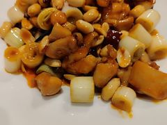 -正阳门饭庄·烤鸭·北京菜(万丰路七里庄店)
