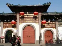 -溪口-滕头旅游景区