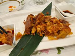 脆皮牛坑腩-翠园(北京王府中环店)