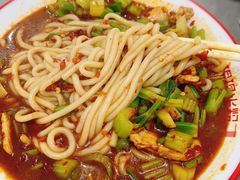-玲玲米粉·新疆现炒米粉(大十字总店)