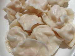 -丝路东方虾仁水饺(北京路二宫汇嘉店)