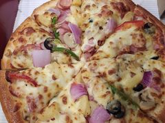 -尊宝比萨(雍景园店)