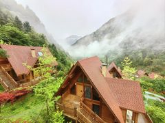 -古尔沟华美达温泉度假酒店