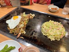 -鹤桥风月(ヨドバシ梅田店)