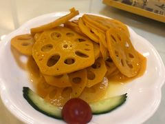 -九花山烤鸭店