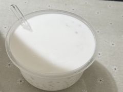 -老周记顺德双皮奶