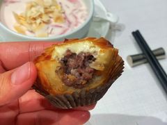 和牛蛋挞-北京厨房(SKP店)