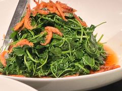 -南京景枫万豪酒店·万豪中餐厅