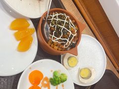 -西部马华清真兰州牛肉面·烧烤夜市(广渠门店)