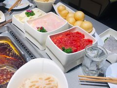 -海底捞火锅(金光华店)