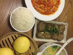 -妈妈的味道(工人体育场东路店)