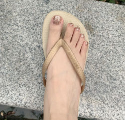 -七月美睫 美甲