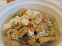 -功德林素菜饭庄(前门店)