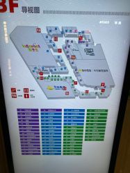 -孩子王童乐园(石家庄裕华万达店)