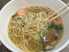 -从前慢海鲜面馆
