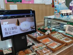 -光明牛奶棚(南泉店)