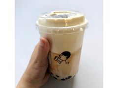 -喜茶(上海兴业太古汇店)