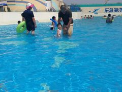 -秦皇岛乐岛海洋王国