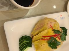 -玉华台饭庄(裕中西里小区店)