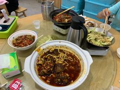 -三只鸟本地特色菜馆(上饶总店)