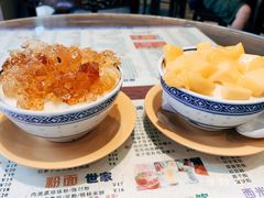 -仁信双皮奶(东川路店)