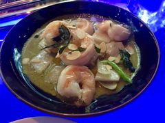 -Hakkasan Restaurant Las Vegas
