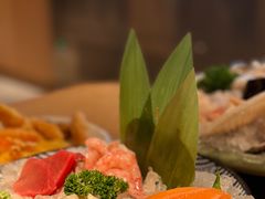 -温野菜涮涮锅(曲江大悦城店)