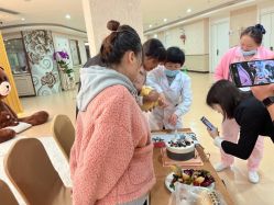 点击看大图 -馨美母婴护理中心(石狮店)