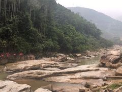-四会奇石河风景区
