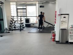 -WEGYMER健萌健身(麦德龙钰龙天下馆)