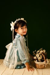 -小熊维尼高端儿童摄影(南山信和店)