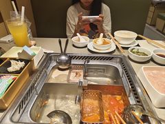 -海底捞火锅(塘厦天虹店)