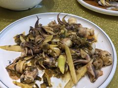 -启东小海鲜(庄先湾路1号店)