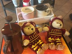 -星巴克臻选(杭州万象城店)