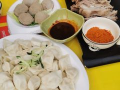 -鹏馨羊羔肉·非遗(新建街店)