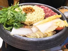 -李先生的首尔小馆(松江启源广场店)