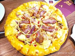 -米斯特比萨(梅江店)