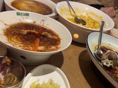 -新白鹿餐厅(城西银泰城店)