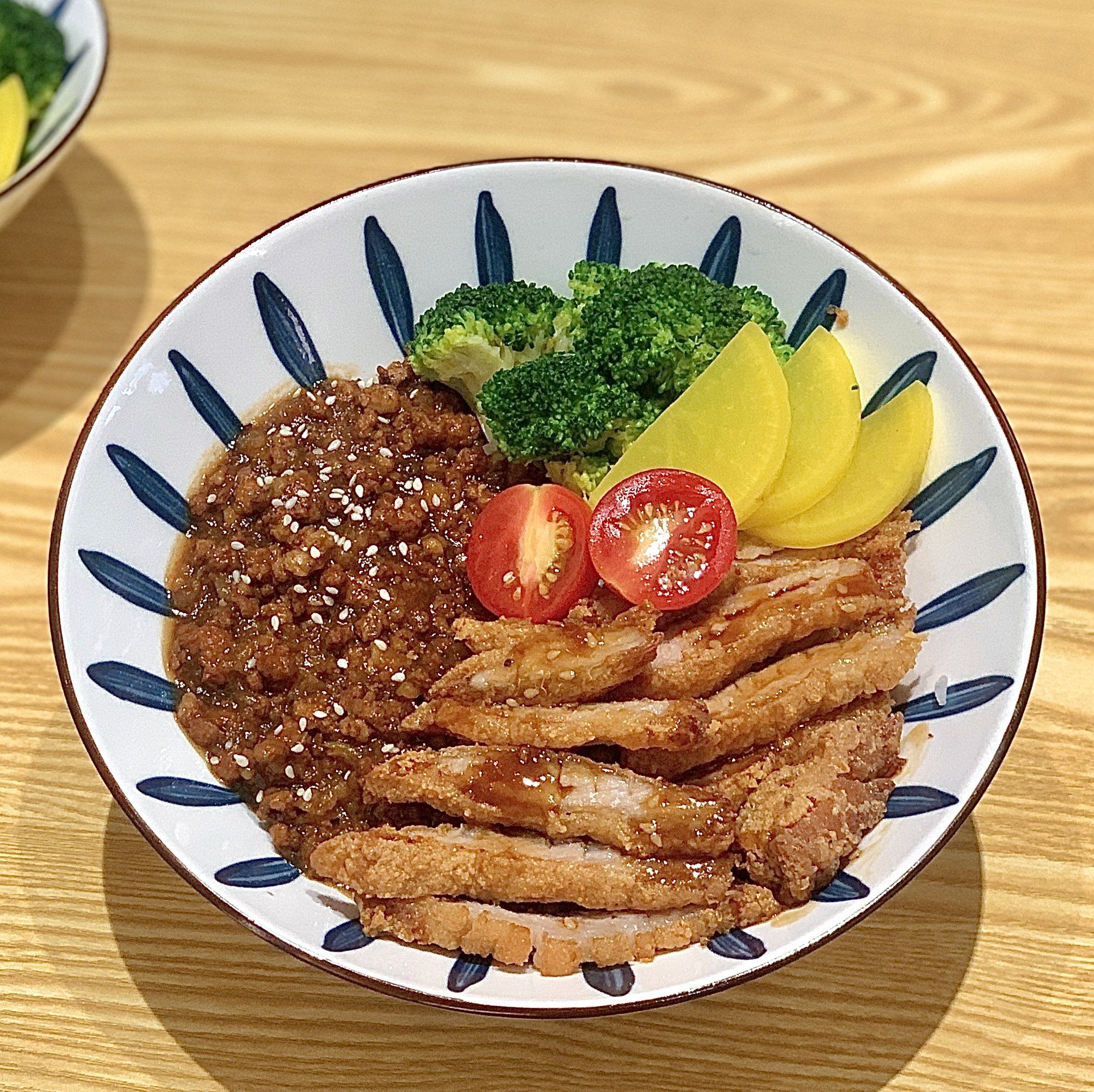 在中山!我的穷鬼小饭堂又出新品啦