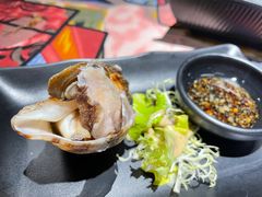 -1218 GRILL 主厨