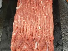 -清真·京华源铜锅涮肉(丰庆店)