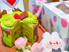 -小西家作•精致蛋糕(富力爱丁堡店)