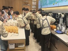 -卡旺卡(马鞍山金鹰店)