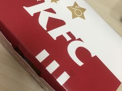 -肯德基(八里台店)